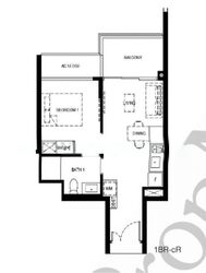 Normanton Park (D5), Apartment #621140371